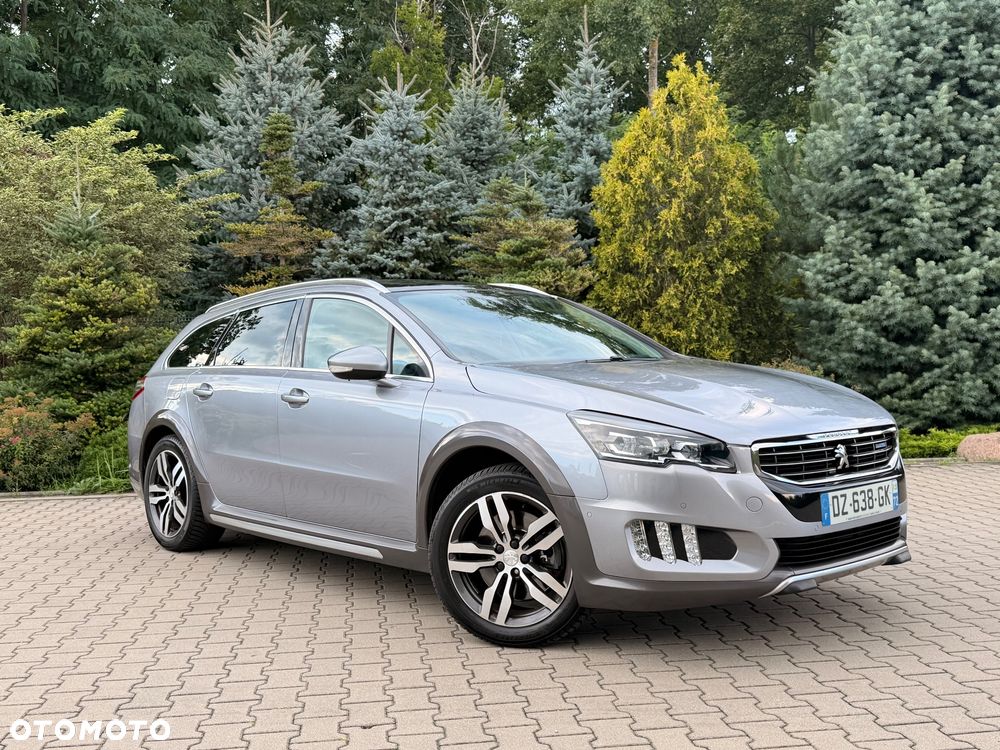 Peugeot 508 - 20