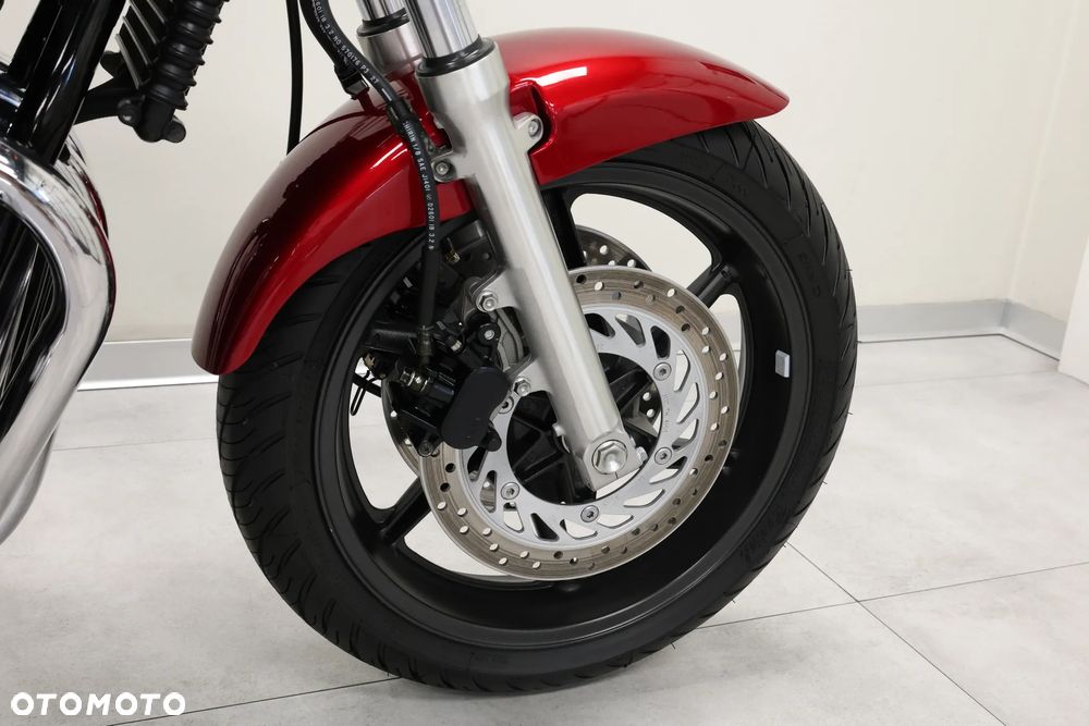 Honda CB - 34