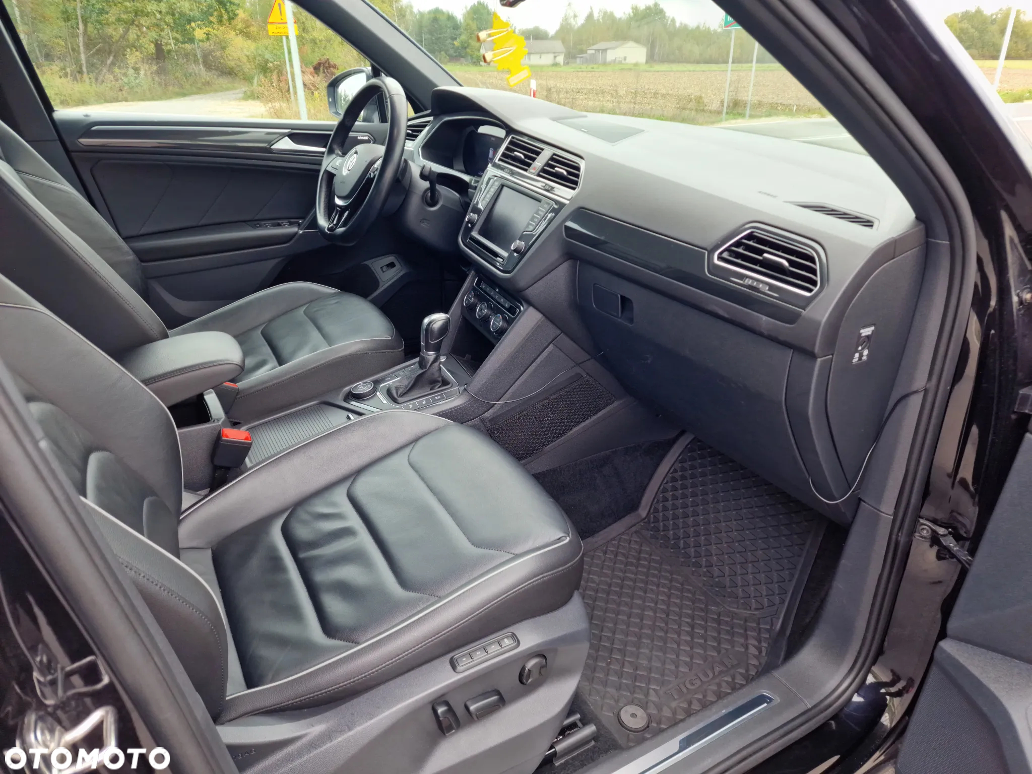 Volkswagen Tiguan 2.0 TDI BMT SCR 4Mot Highline DSG - 3