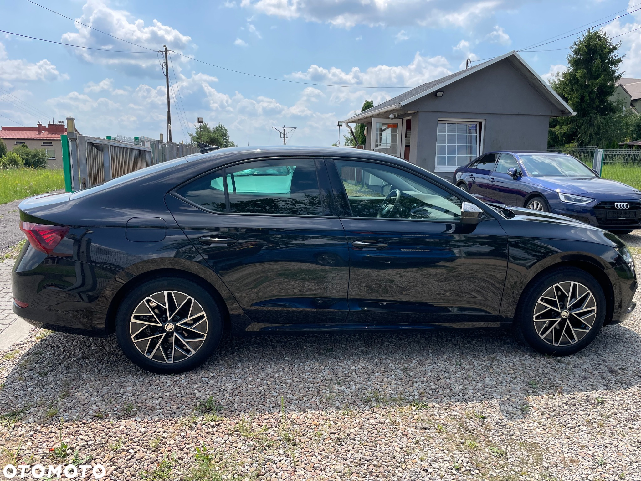 Skoda Octavia 1.0 TSI Ambition - 16