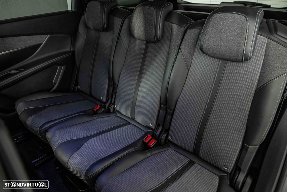 Peugeot 5008 1.2 PureTech Allure Pack - 9