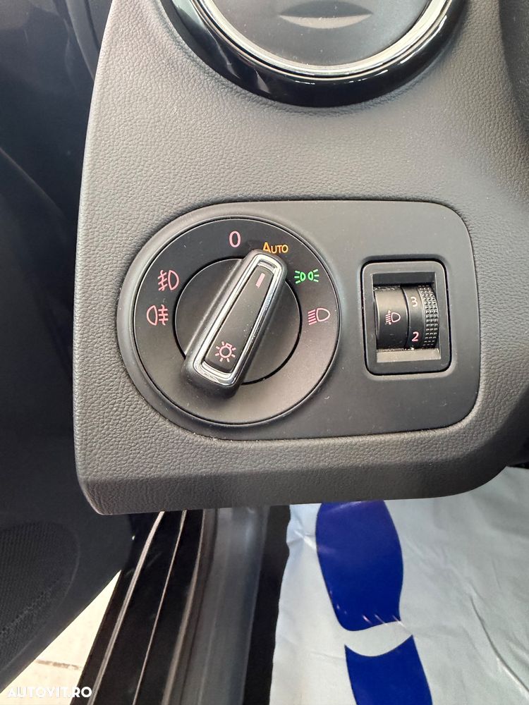 Seat Ibiza 1.4 TDI S&S CONNECT - 18