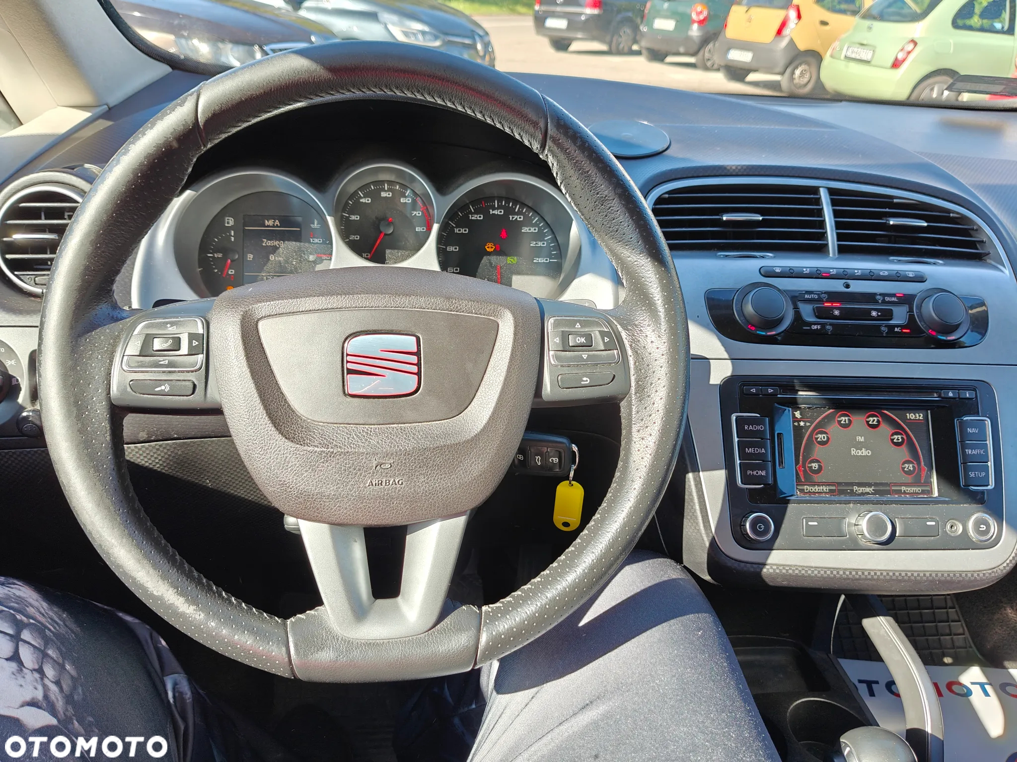 Seat Altea XL 2.0 TSI 4x4 Freetrack - 6