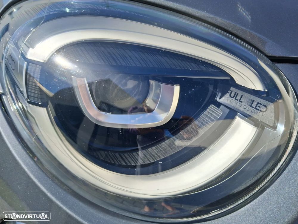 Fiat 500X 1.0 FireFly Urban - 18