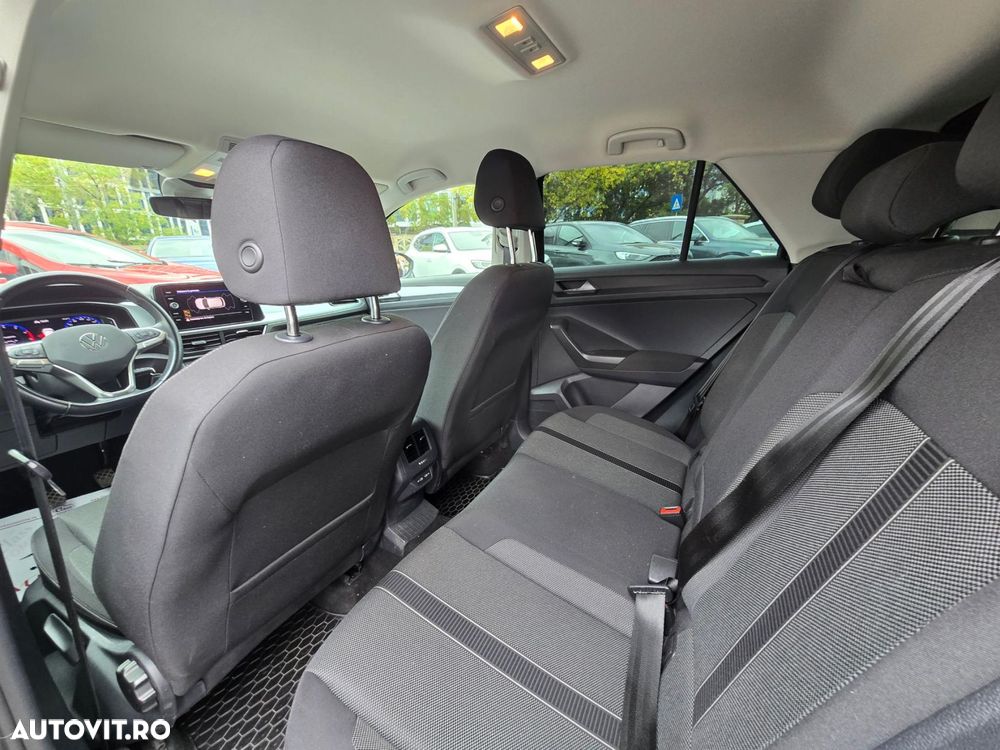 Volkswagen T-ROC - 24