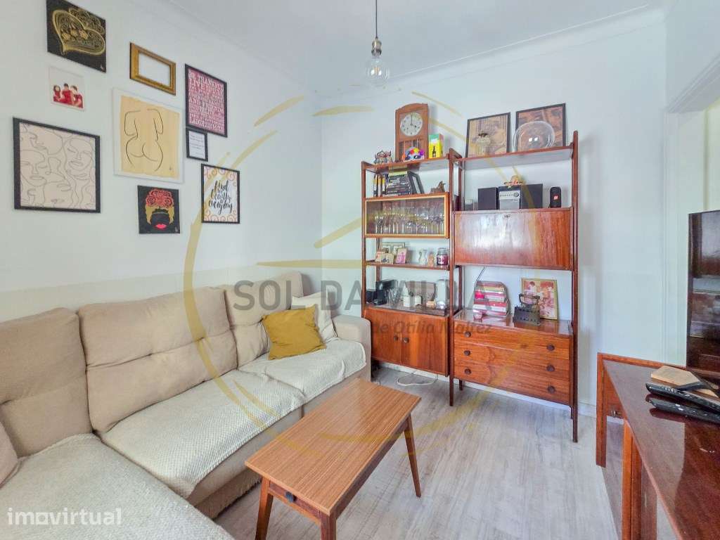 Apartamento T3 Cova da Piedade rés do chão e logradouro - 285.000€ - Grande imagem: 4/20
