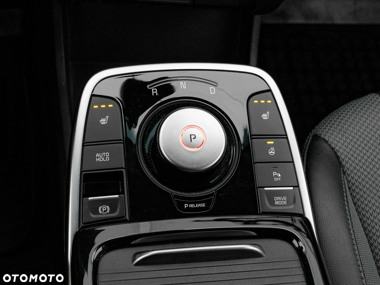 Kia Niro e-Niro 64kWh L - 21