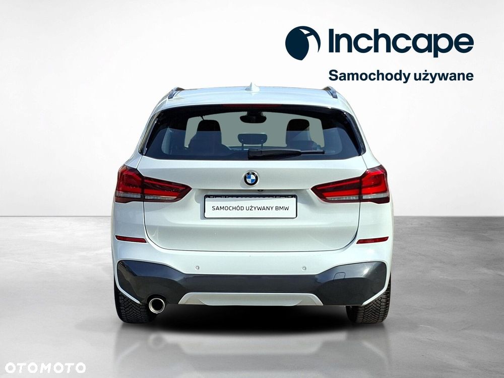 BMW X1 sDrive18i M Sport sport - 5