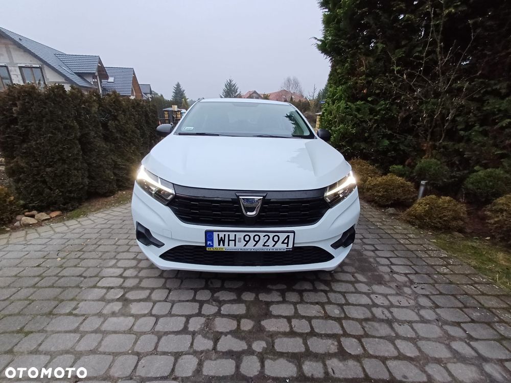 Dacia Logan 0.9 TCe Laureate S&S - 8