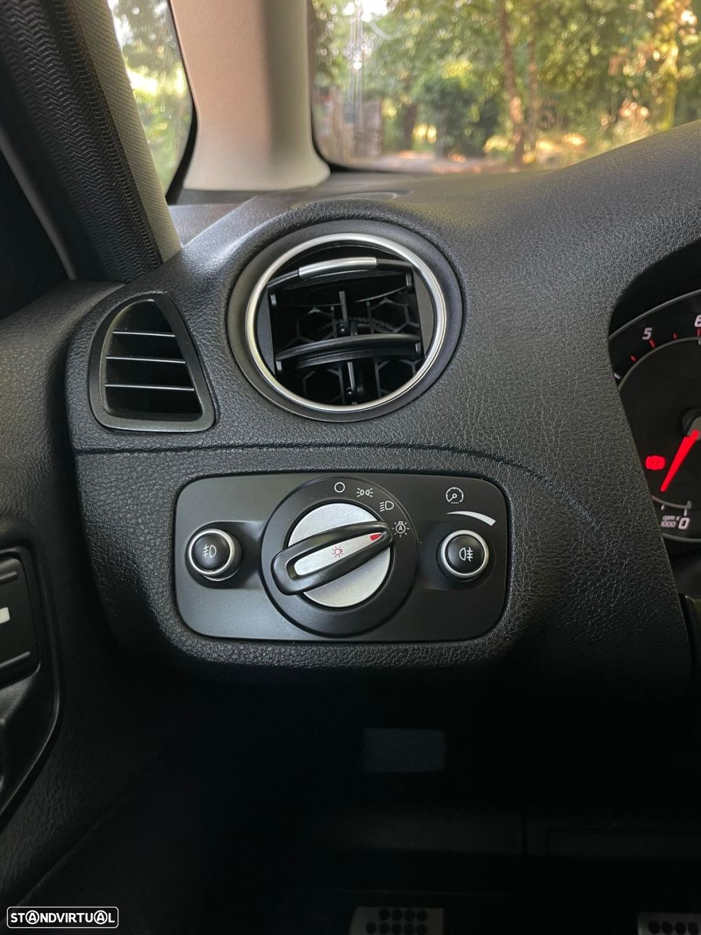Ford S-Max 2.0 TDCi Titanium 7L Aut. - 19