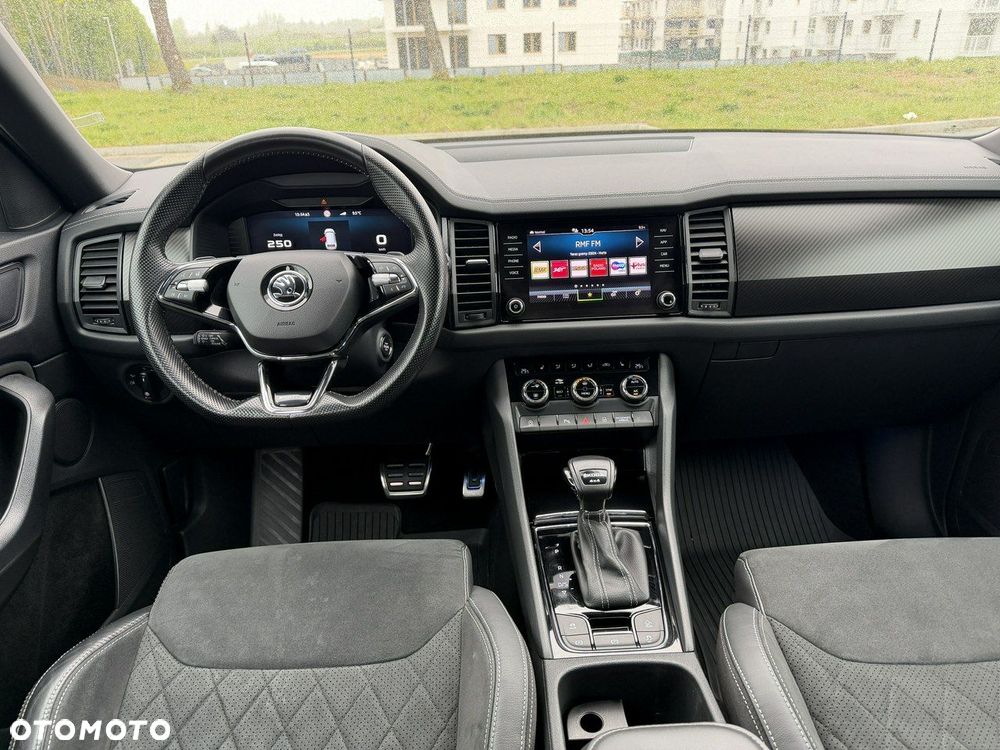 Skoda Kodiaq - 20