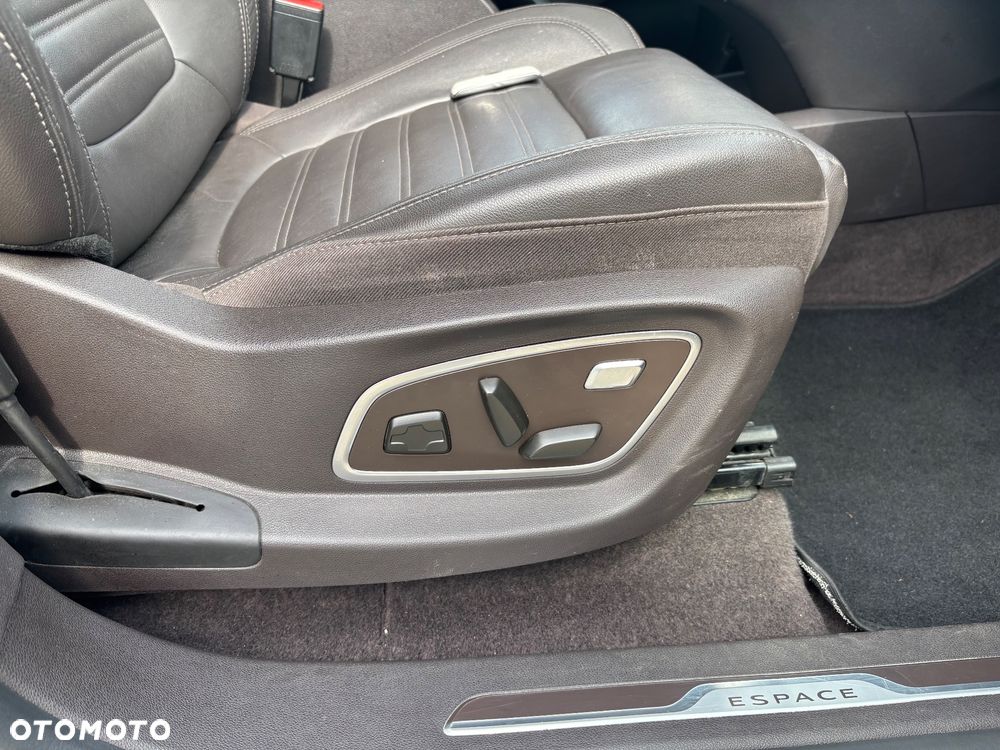 Renault Espace Energy dCi 160 EDC Initiale Paris - 20