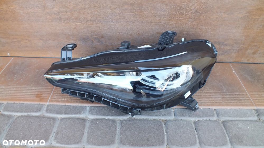 Lampa przednia lewa Alfa Romeo Giulia Lift Fulled - 1