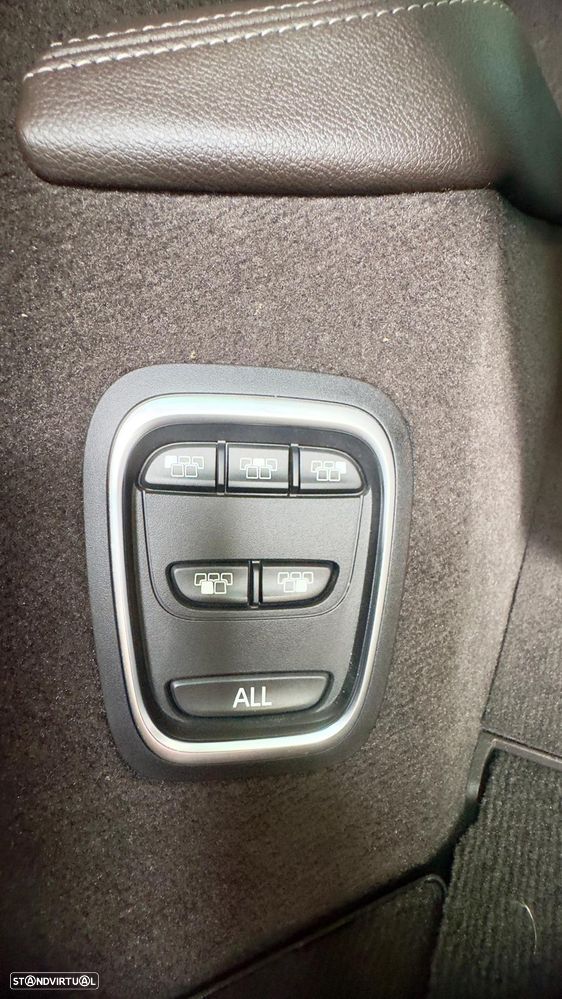 Renault Espace Energy dCi 160 EDC Initiale Paris - 21