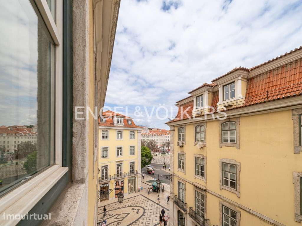 Apartamento de 2 quartos no Chiado - Grande imagem: 5/22