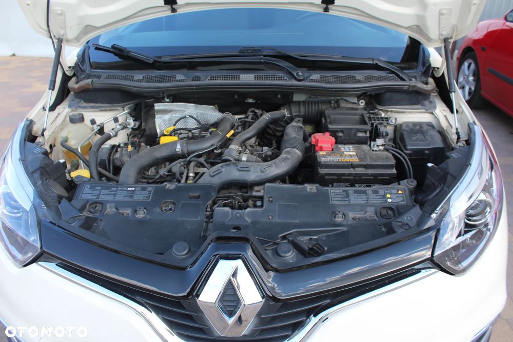 Renault Captur 0.9 Energy TCe Limited - 17