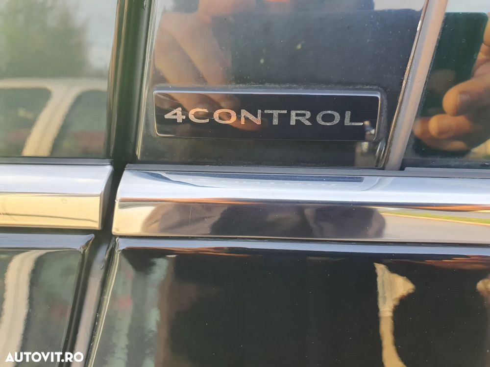 Renault Espace Energy dCi 160 EDC Initiale Paris - 10