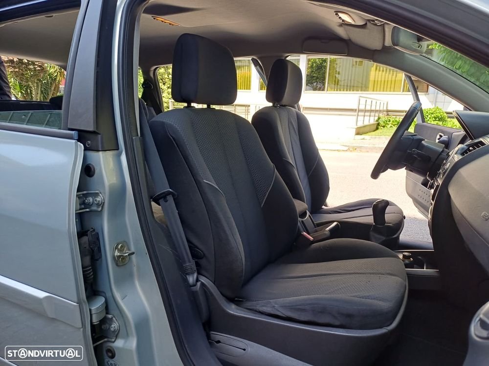 Renault Mégane Break 1.5 dCi L Dynamique - 30