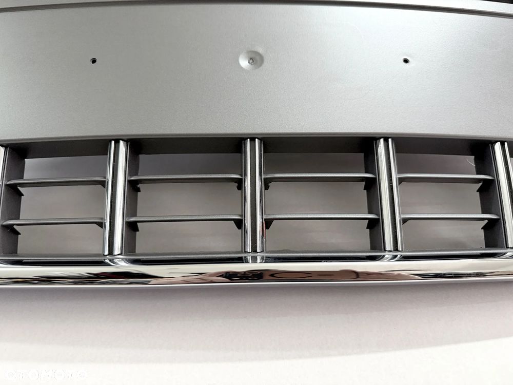 GRILL - ATRAPA przednia Audi A3 8P0 S3 S 3 - ASO - 6