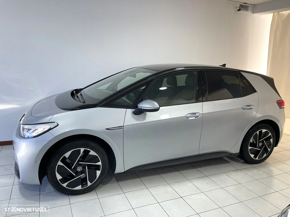 VW ID.3 Pro Confort - 10