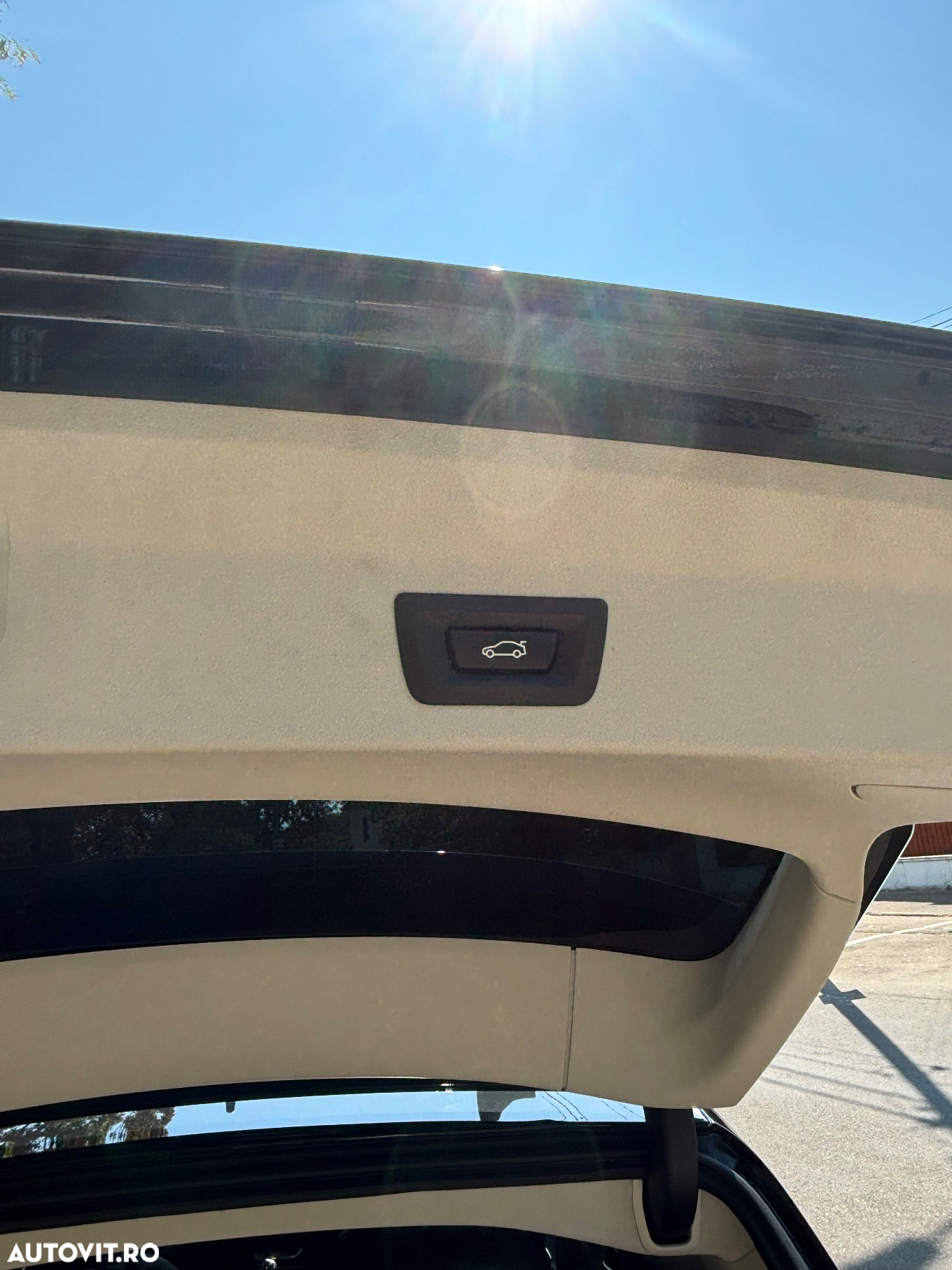 BMW X3 xDrive20d AT xLine - 10