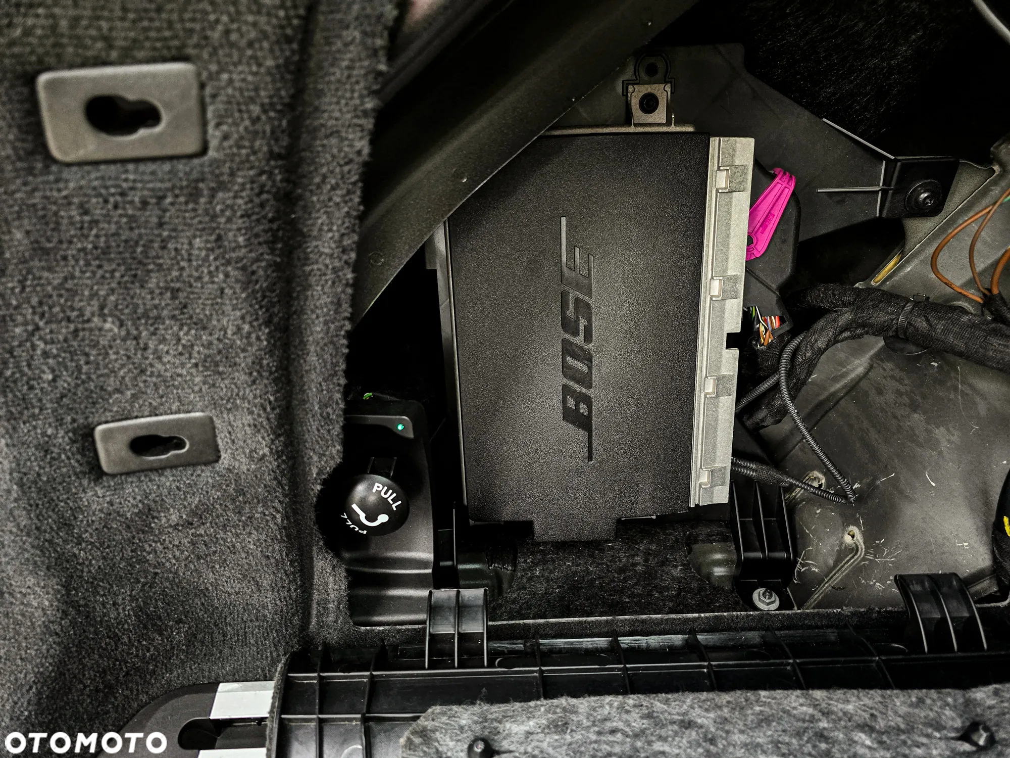 Audi A6 Avant 3.0 TDI quattro S tronic - 34
