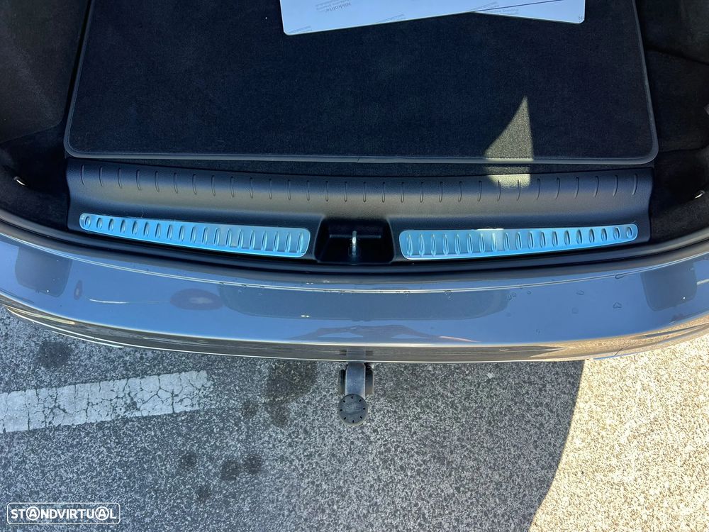 Mercedes-Benz C 300 de AMG Line - 16