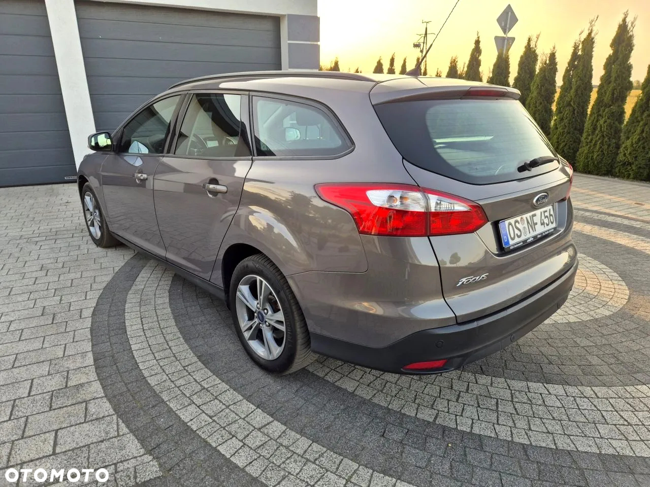 Ford Focus - 9