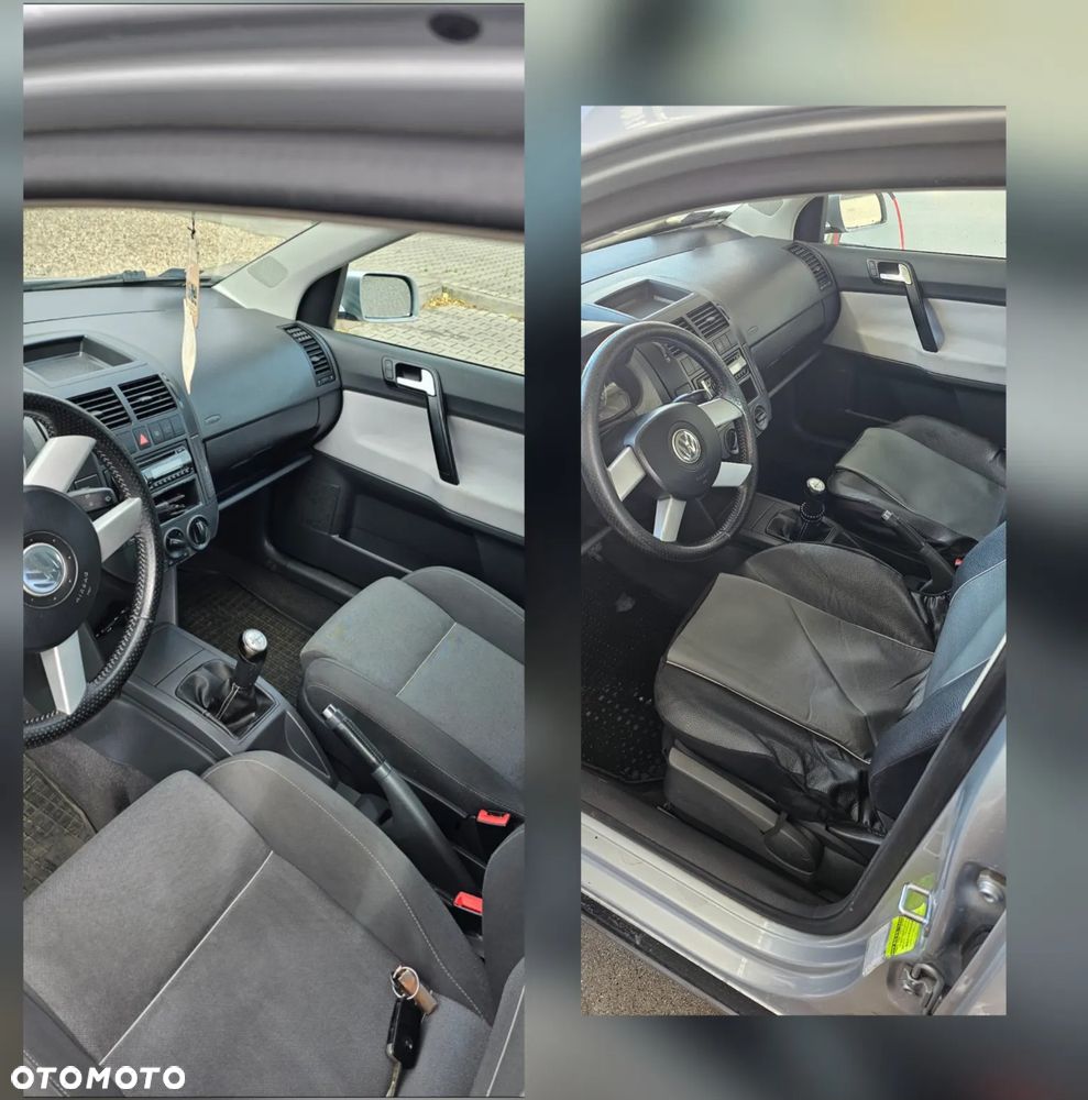 Volkswagen Polo 1.4 Fun - 24