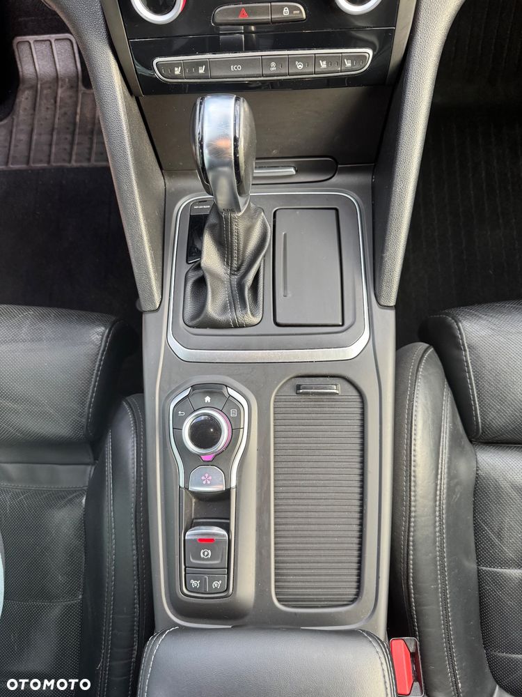 Renault Talisman 1.6 Energy dCi Initiale Paris EDC - 24