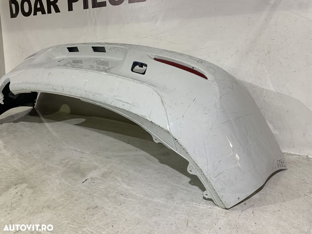 Bara spate BMW Seria 1, F20, F21, facelift, 2015, 2016, 2017, 2018, cod origine OE 51127371752. - 8
