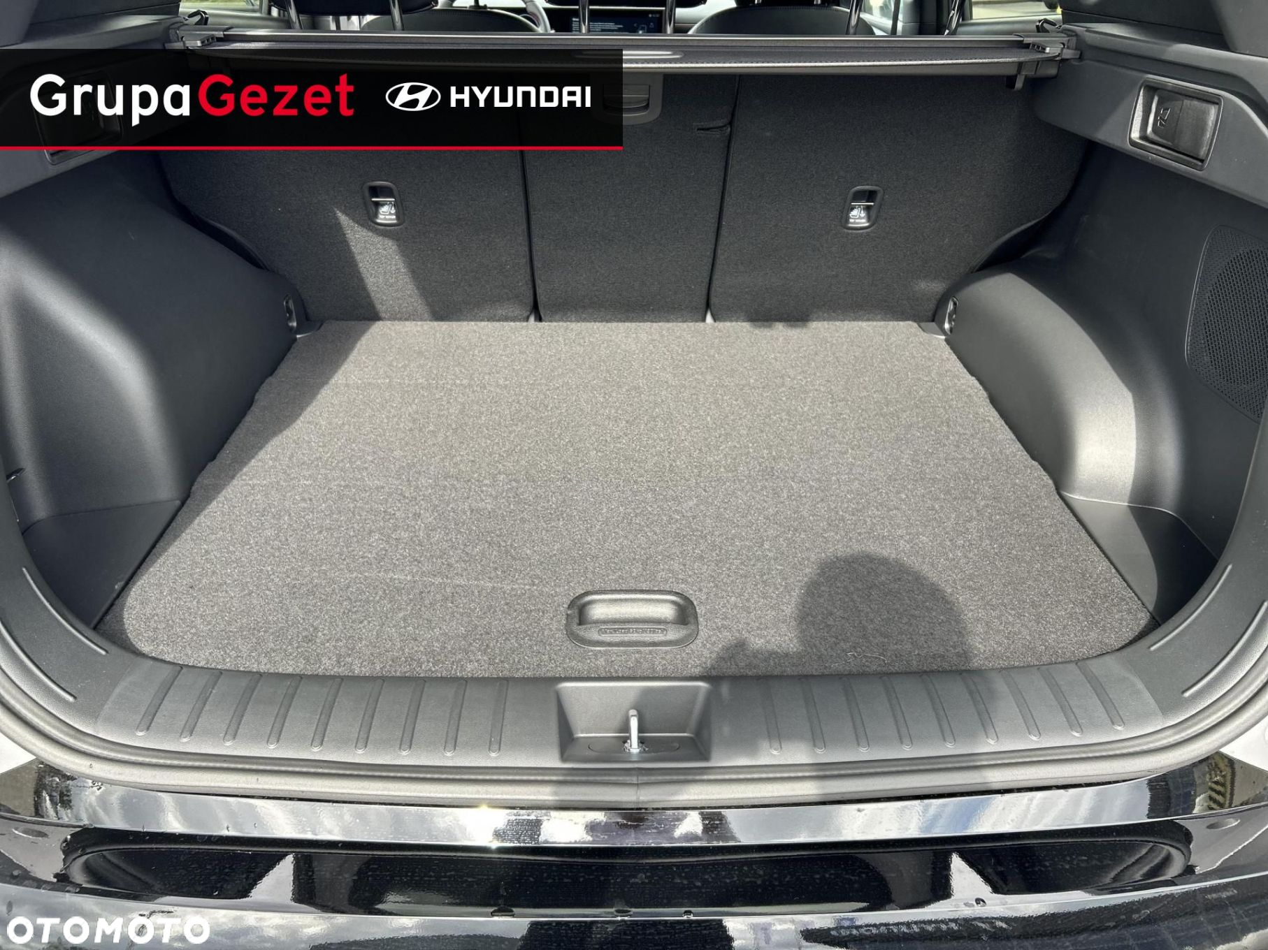 Hyundai Tucson - 18