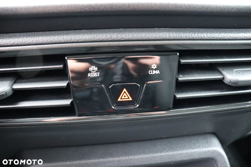 Volkswagen Caddy Maxi - 18