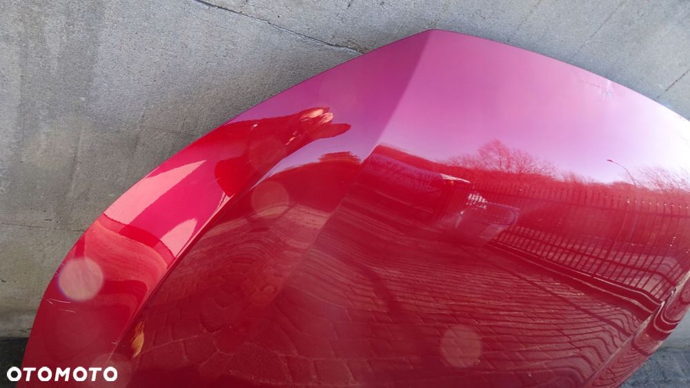 mitsubishi eclipse cross lift 2021r> - maska - 2