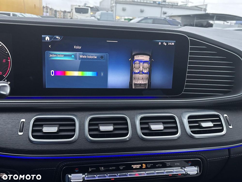 Mercedes-Benz GLE - 24