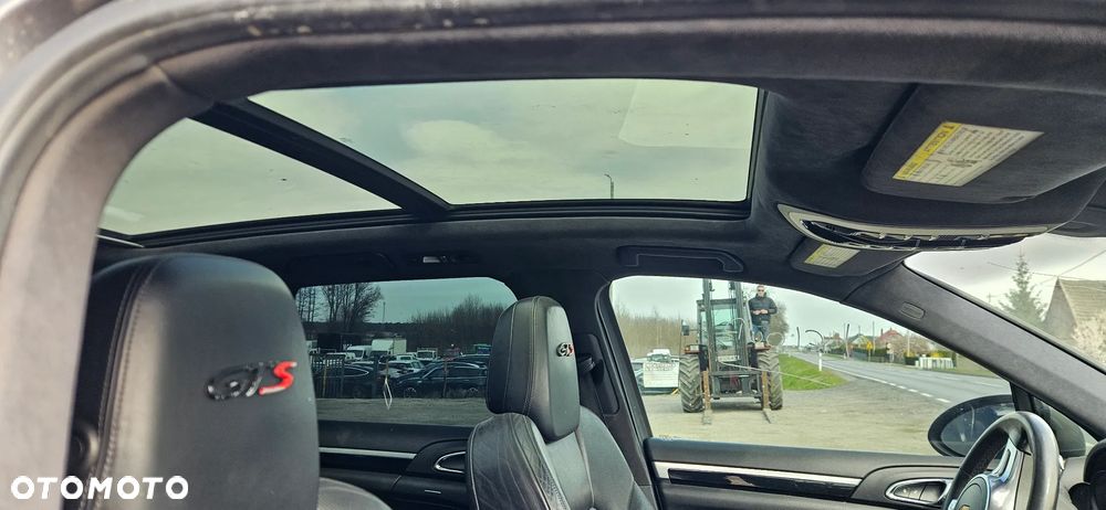 Porsche Cayenne GTS Tiptronic S - 19