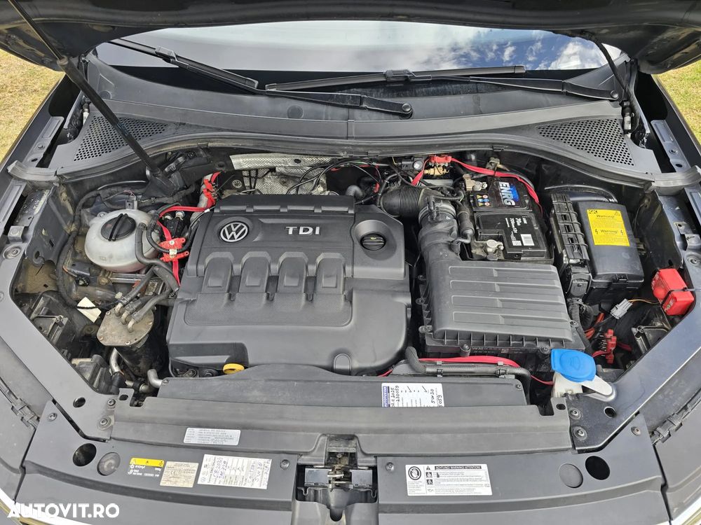 Volkswagen Tiguan 2.0 TDI SCR 4Motion DSG Highline - 3