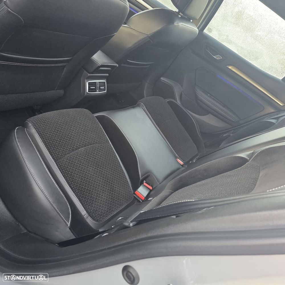 Renault Mégane 1.5 dCi Intens - 36