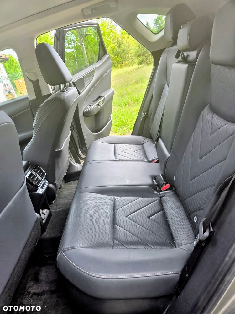 Lexus NX 350h Omotenashi AWD - 15