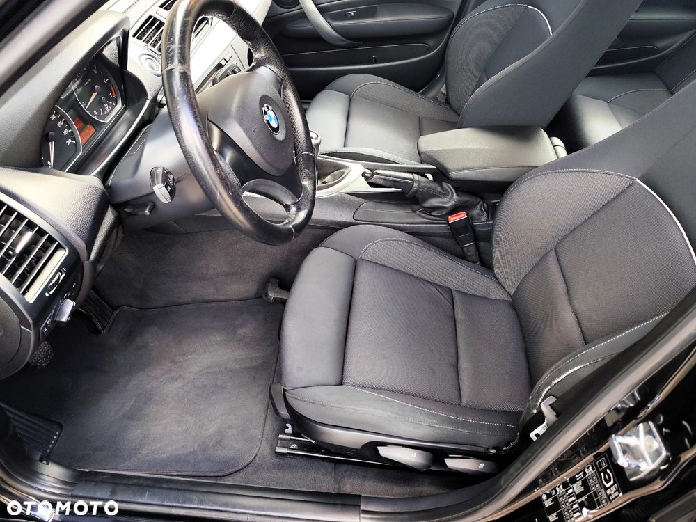 BMW Seria 1 - 9