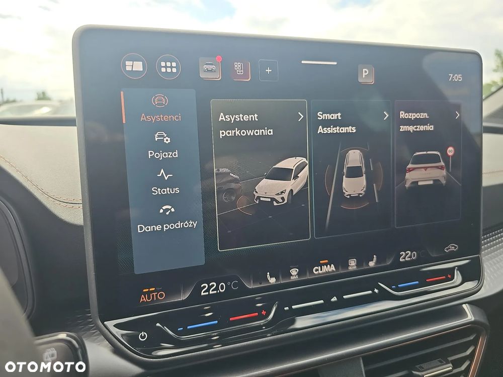 Cupra Leon Sportstourer - 18