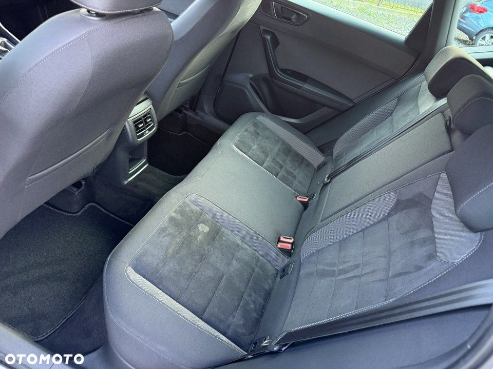 Seat Ateca 1.4 ECO TSI DSG XCELLENCE - 37