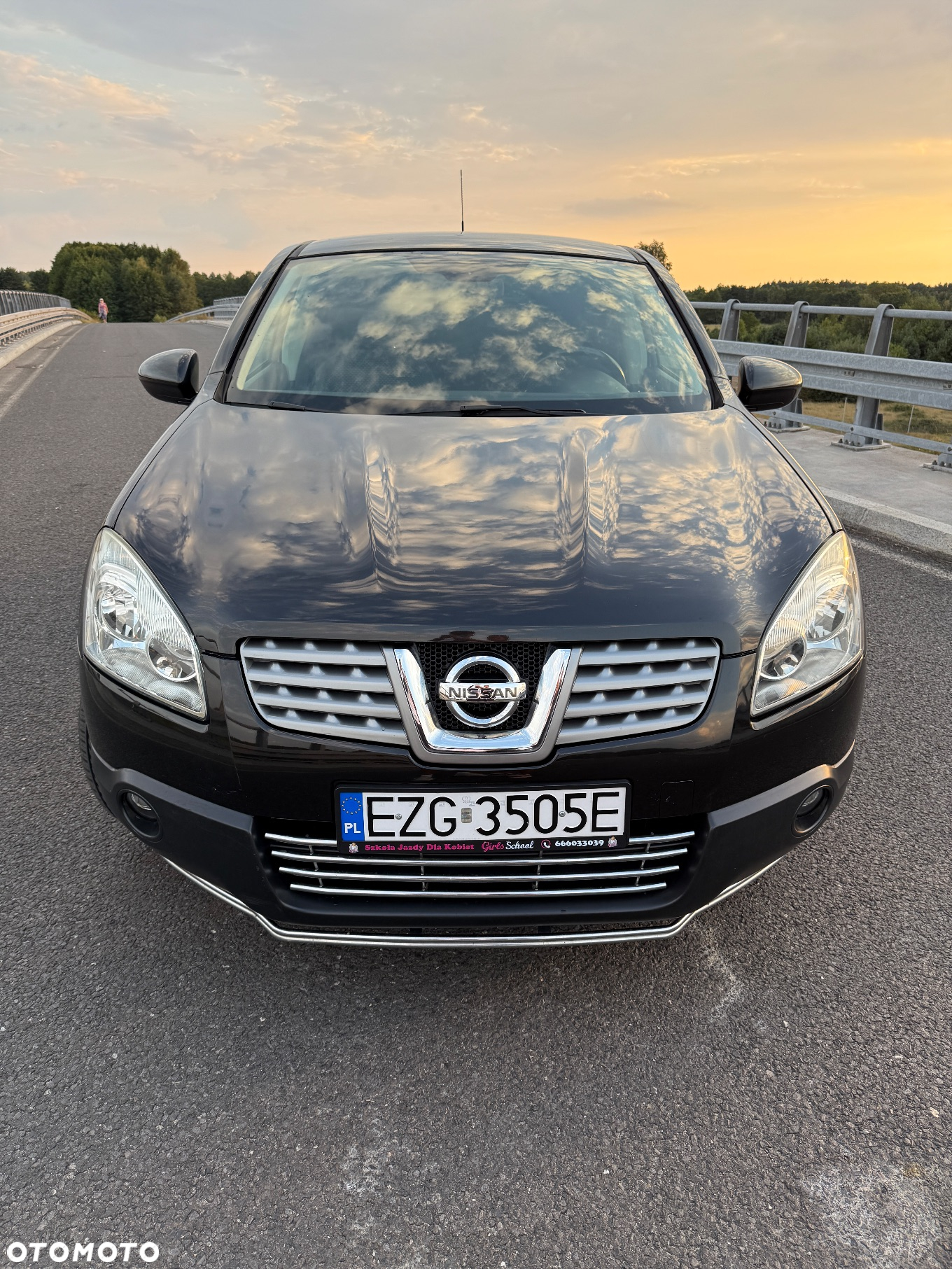 Nissan Qashqai - 3