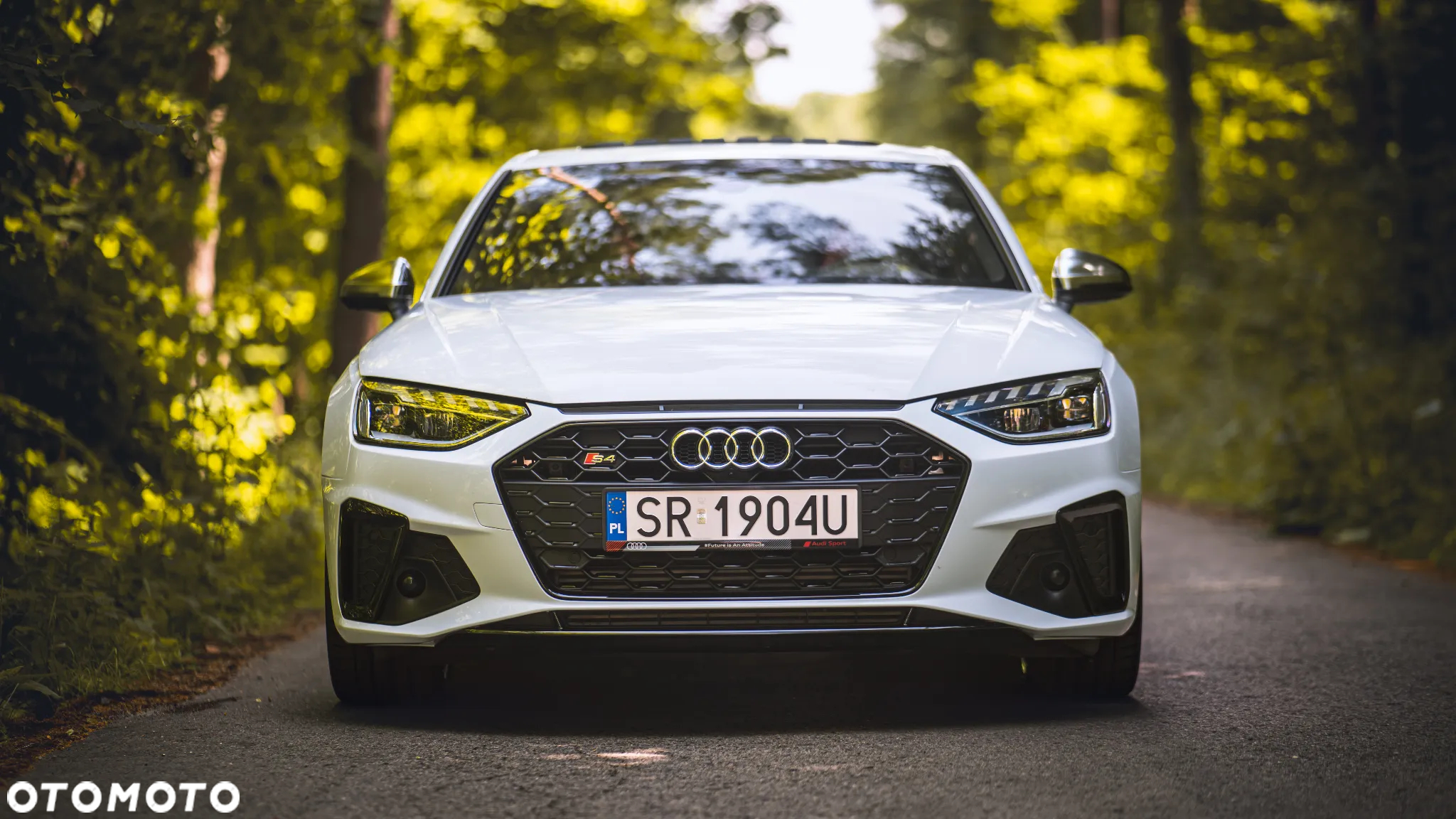 Audi S4 3.0 TFSI quattro tiptronic - 18