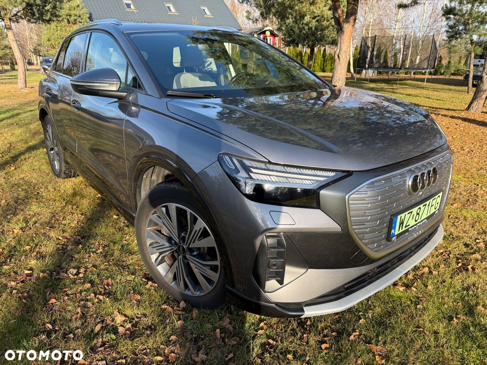 Audi e-tron - 2