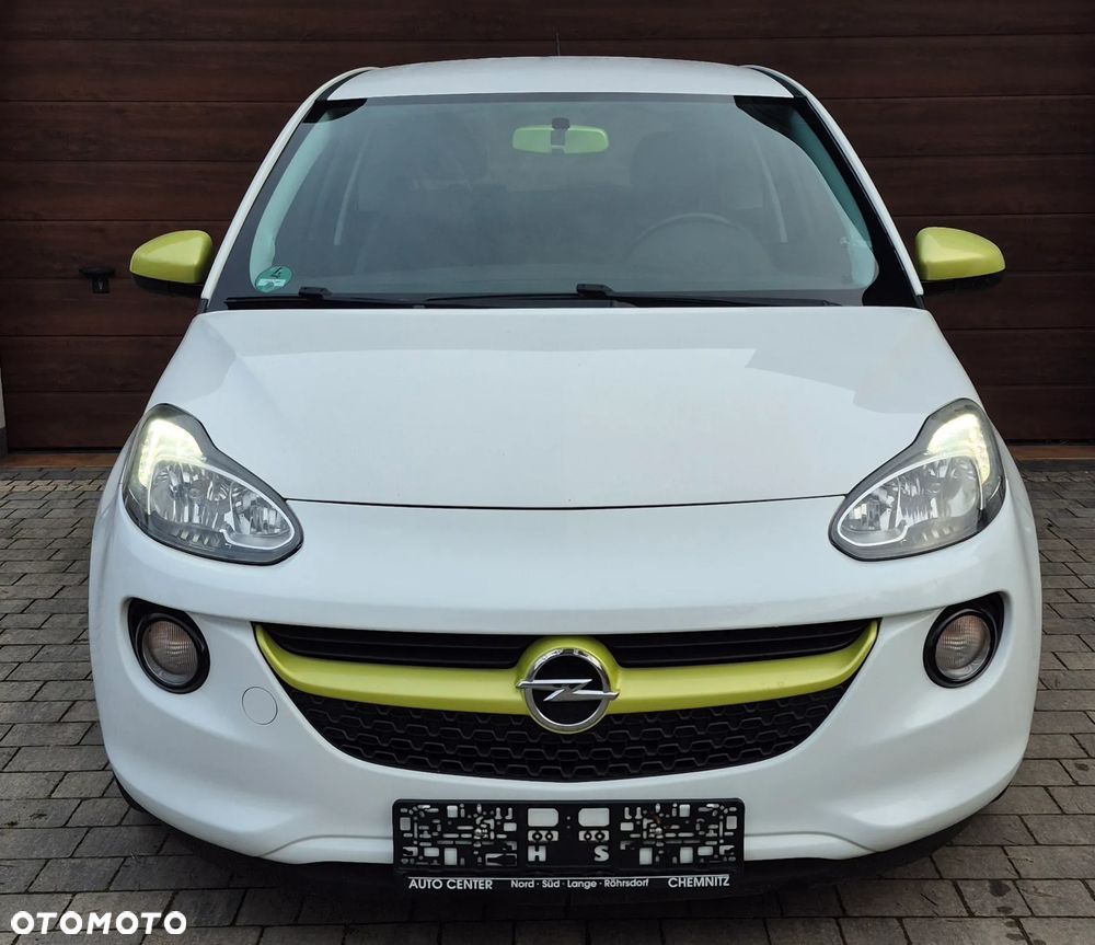 Opel Adam - 4