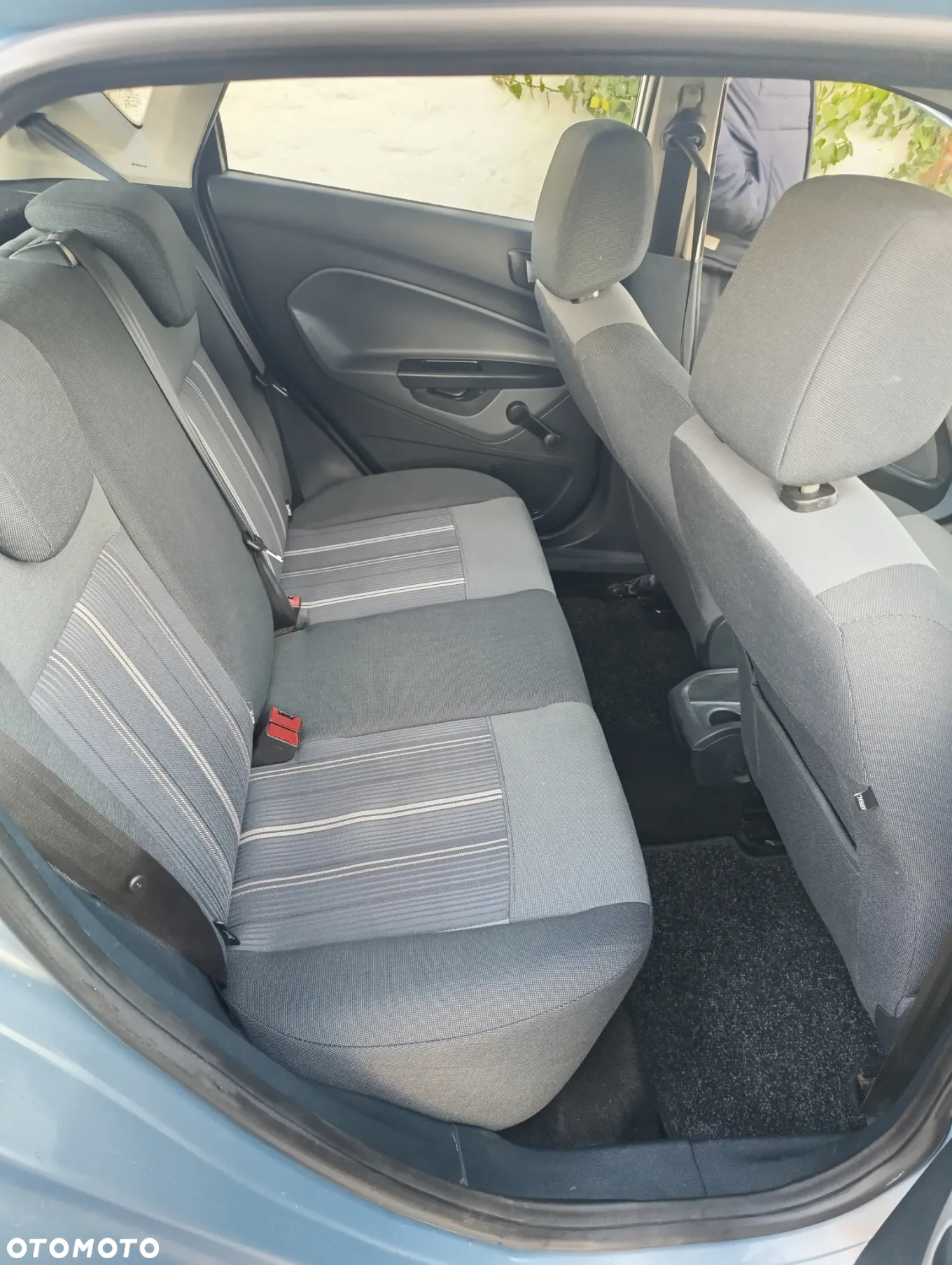 Ford Fiesta 1.25 Ambiente - 15