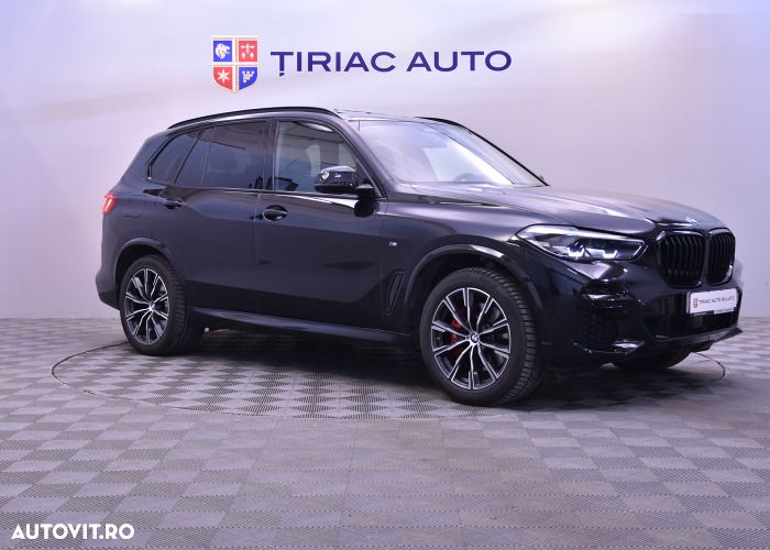 BMW X5 xDrive40i AT MHEV - 2
