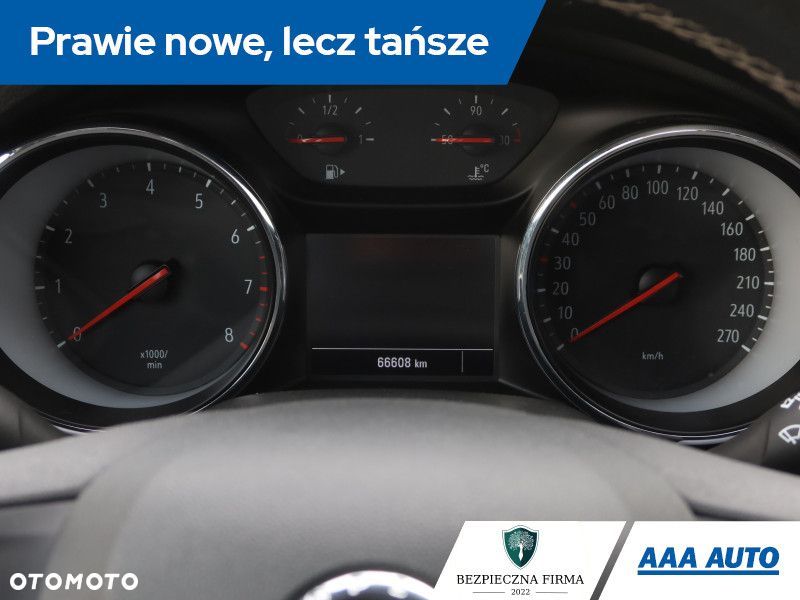 Opel Astra - 13
