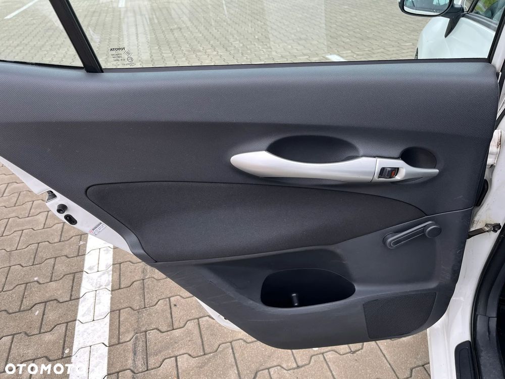 Toyota Auris 1.4 D-4D Terra EU5 - 20